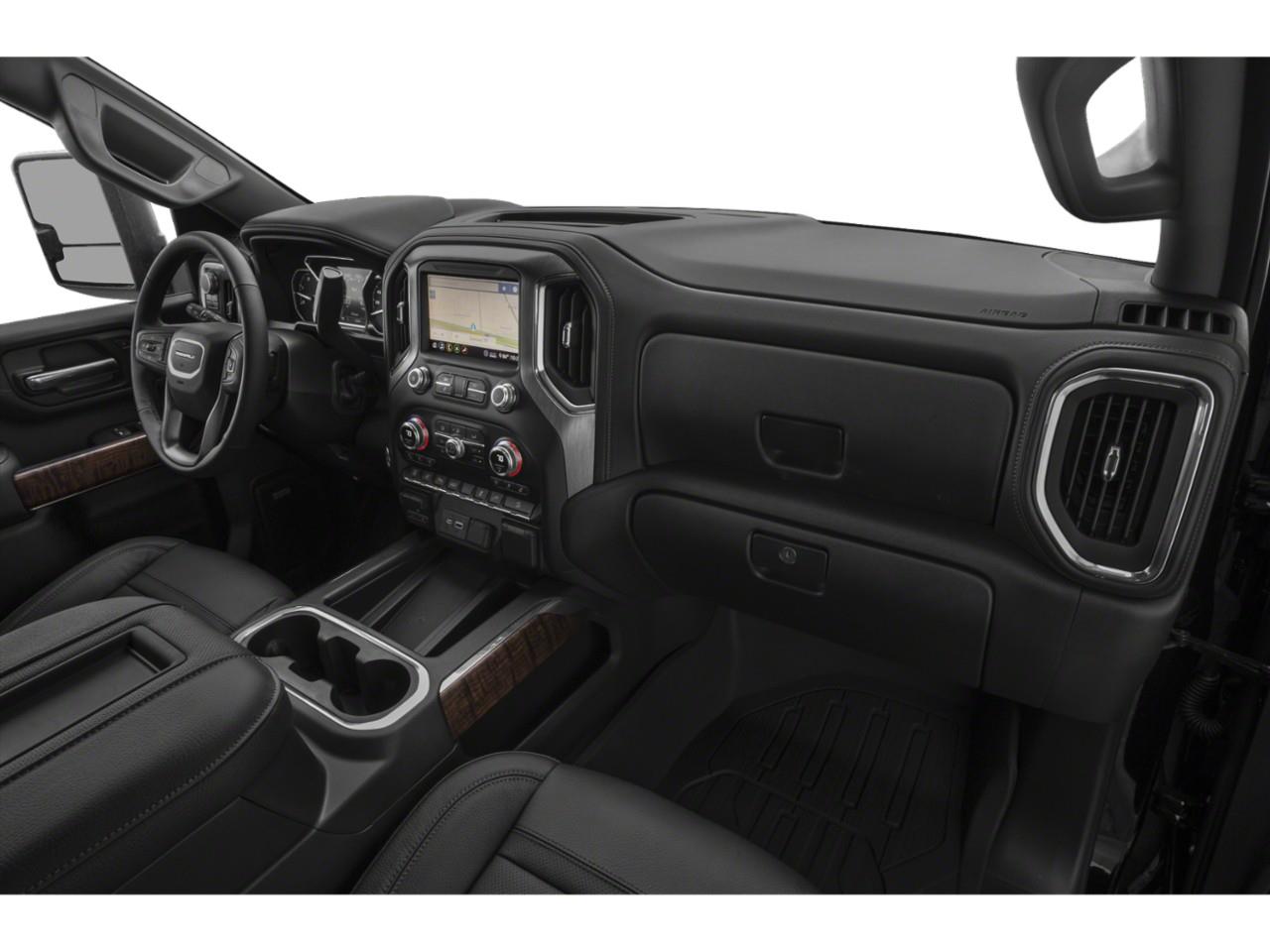 2021 GMC Sierra 3500HD Denali LC3046