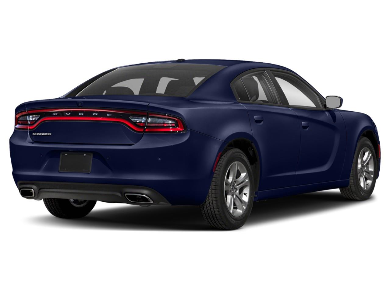 2019 Dodge Charger SRT Hellcat T363789AA