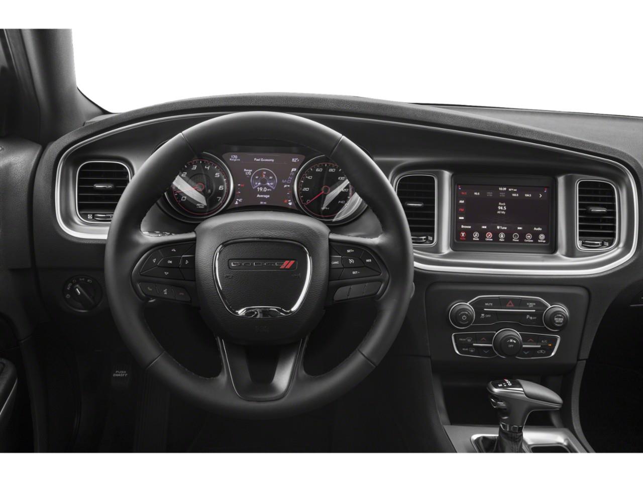 2019 Dodge Charger SRT Hellcat T363789AA