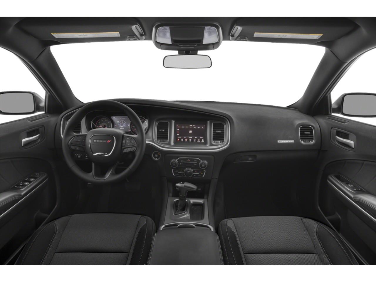 2019 Dodge Charger SRT Hellcat T363789AA