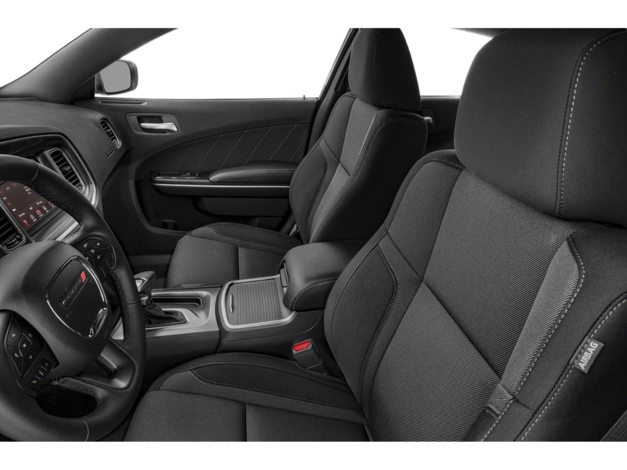 2019 Dodge Charger SRT Hellcat T363789AA