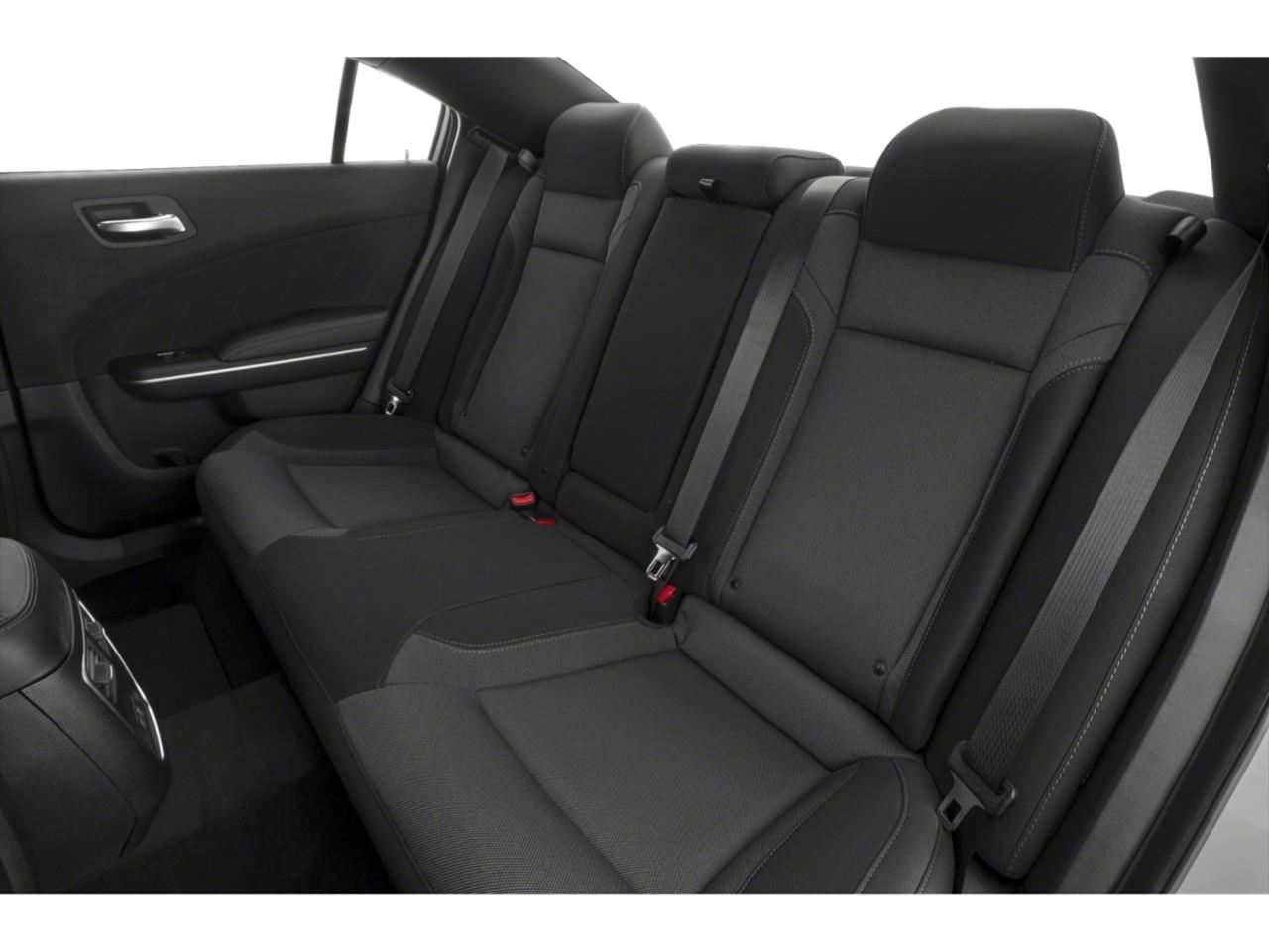 2019 Dodge Charger SRT Hellcat T363789AA