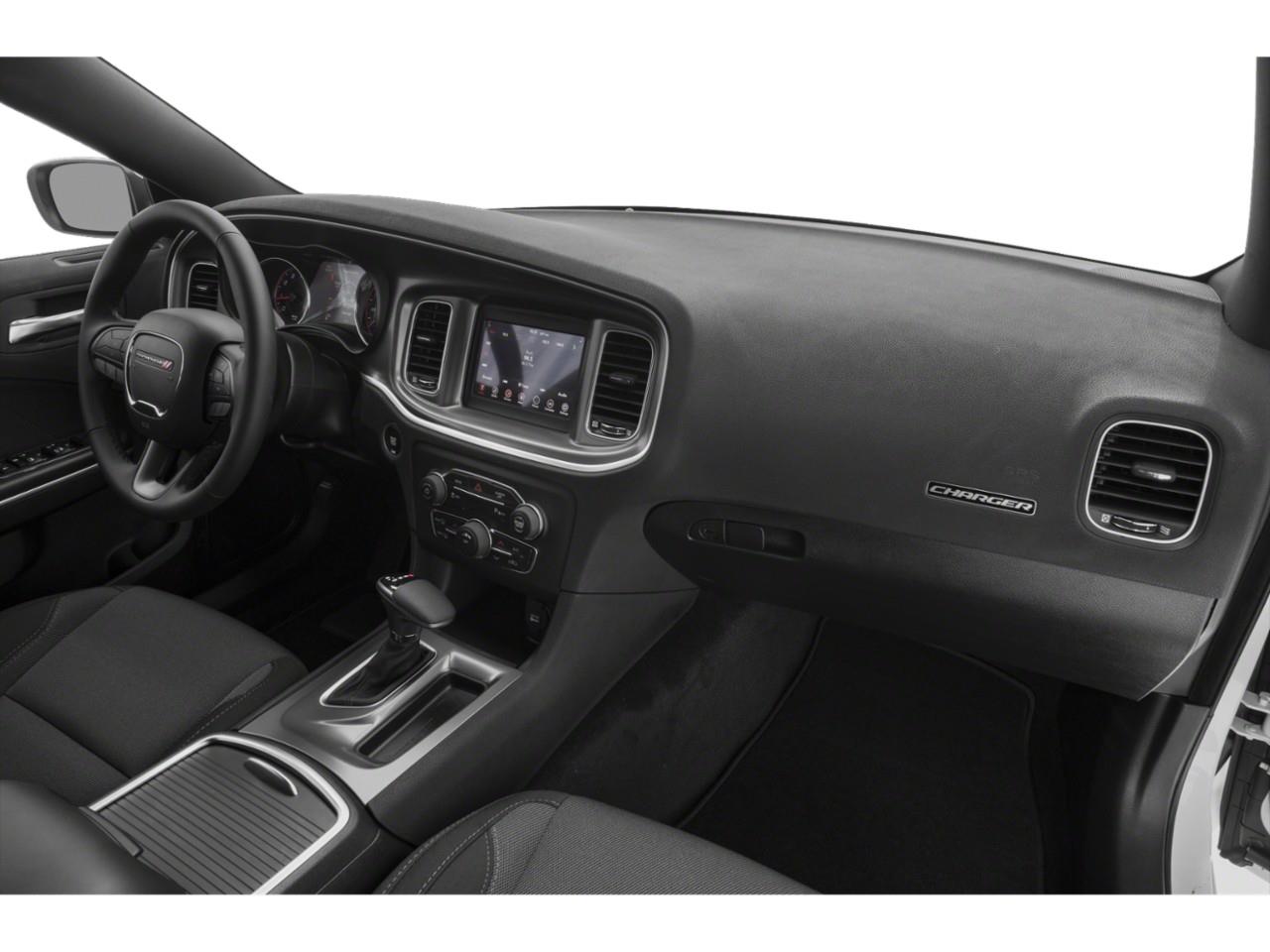 2019 Dodge Charger SRT Hellcat T363789AA