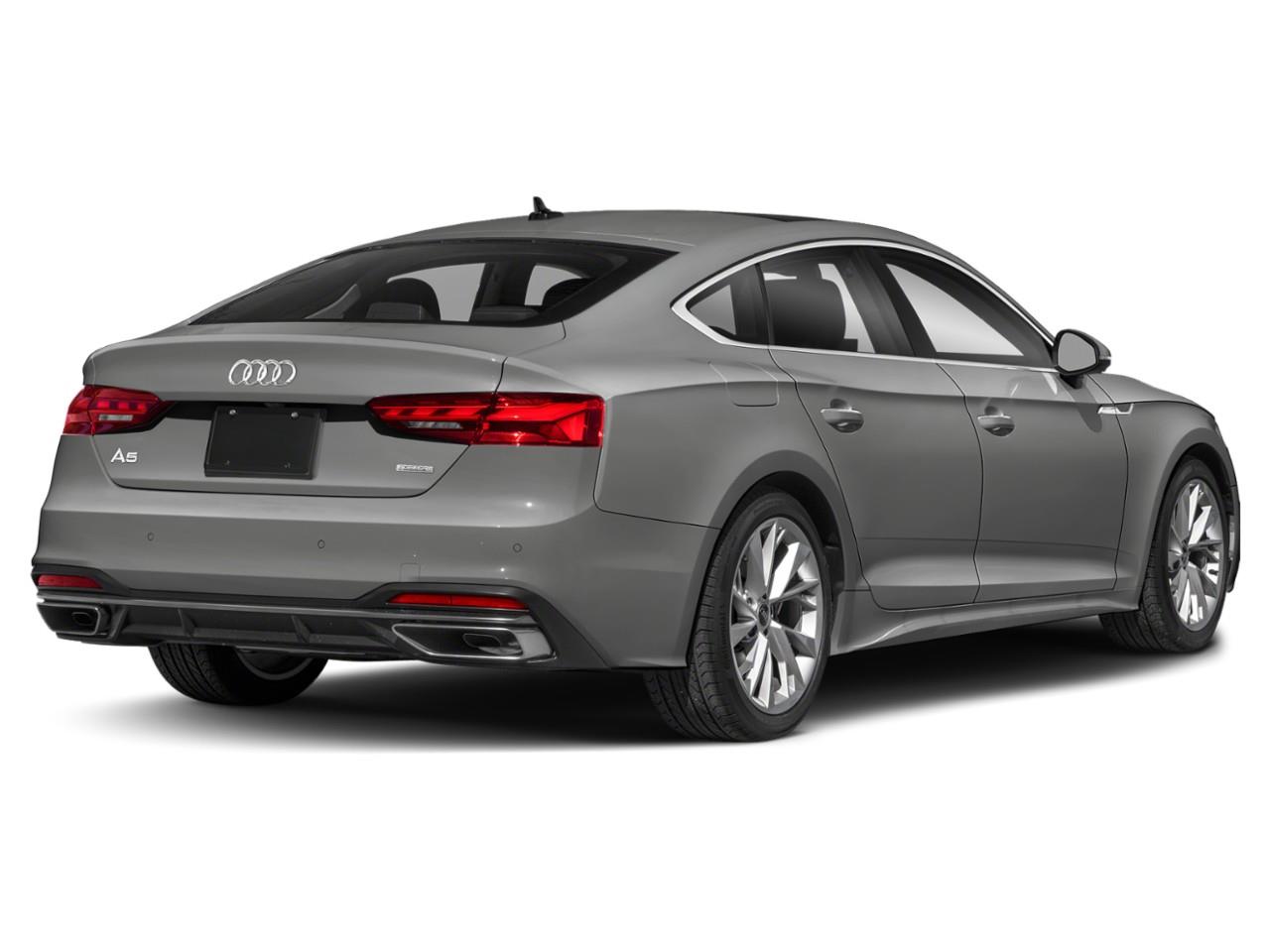 2024 Audi A5 45 Progressiv LC3042