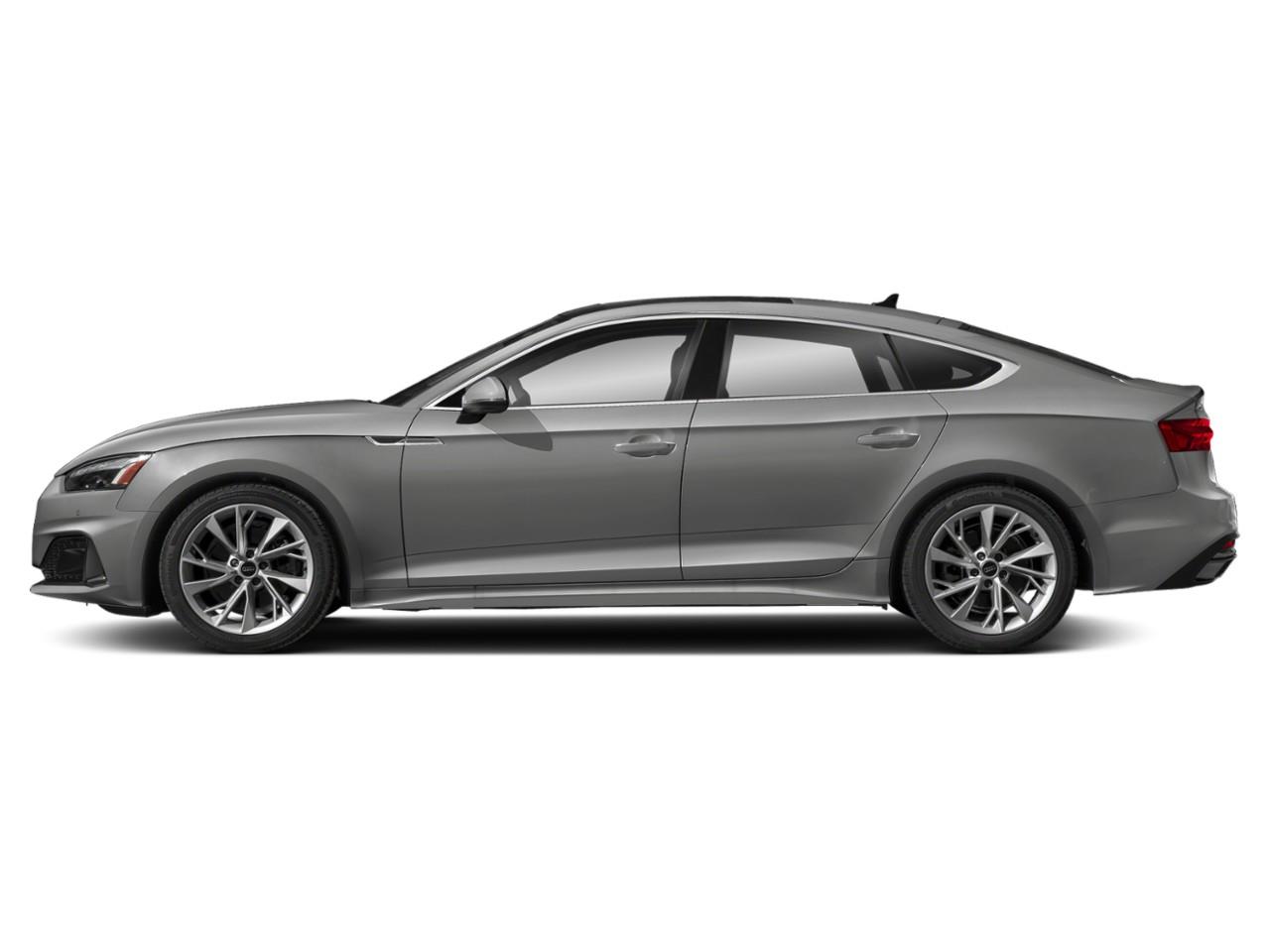 2024 Audi A5 45 Progressiv LC3042