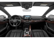 2024 Audi A5 45 Progressiv LC3042