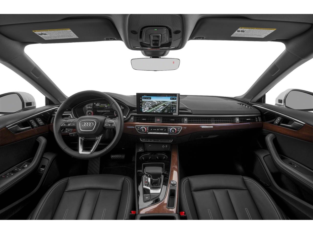 2024 Audi A5 45 Progressiv LC3042