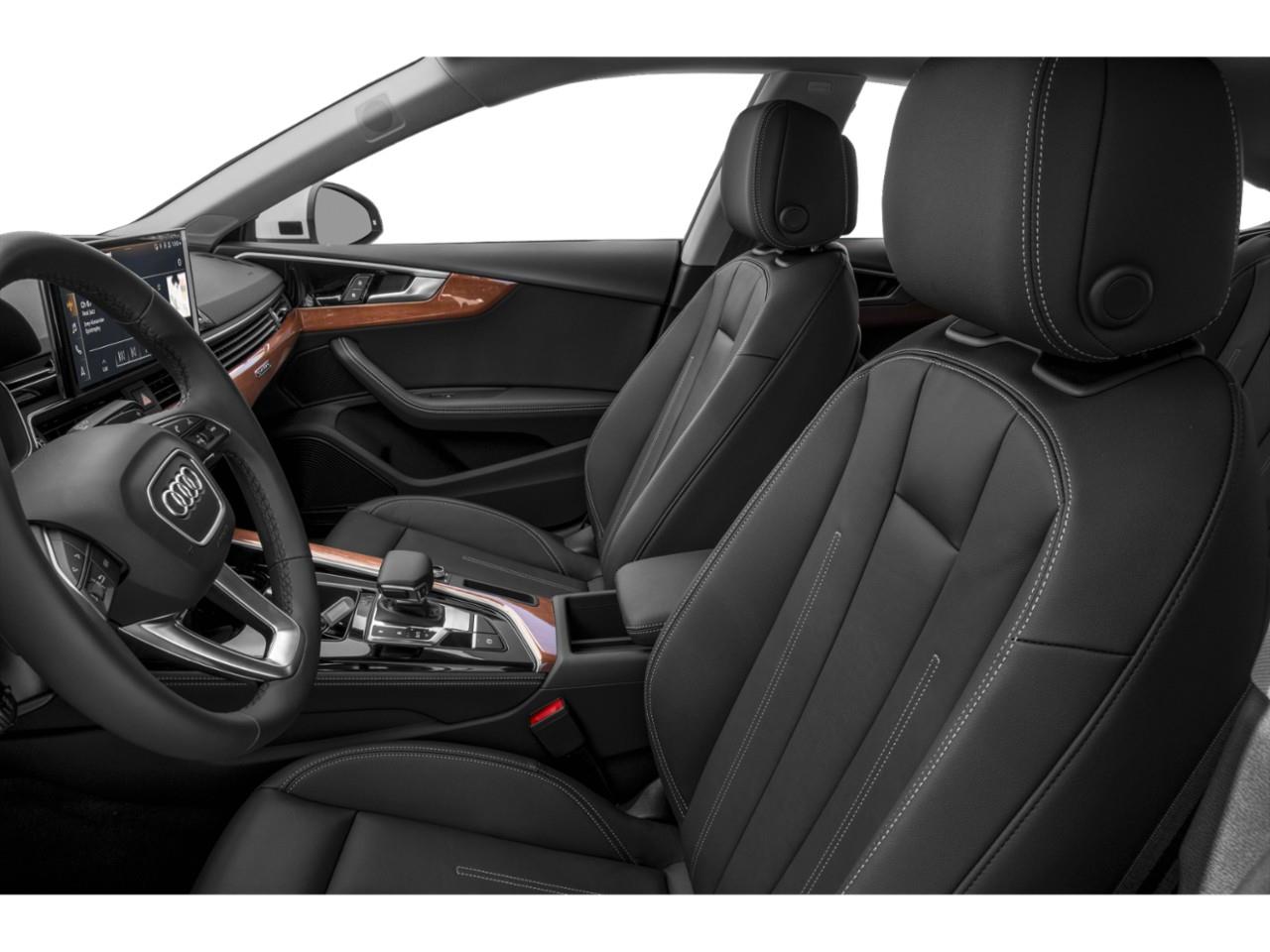 2024 Audi A5 45 Progressiv LC3042