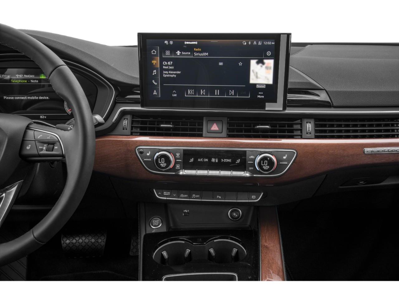 2024 Audi A5 45 Progressiv LC3042