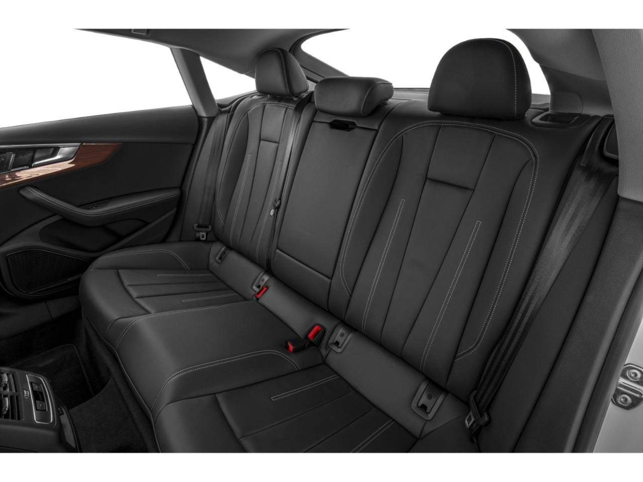 2024 Audi A5 45 Progressiv LC3042