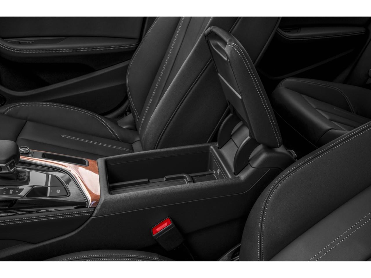 2024 Audi A5 45 Progressiv LC3042