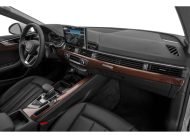 2024 Audi A5 45 Progressiv LC3042