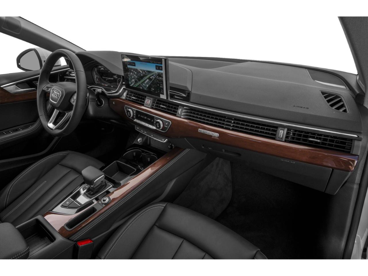 2024 Audi A5 45 Progressiv LC3042