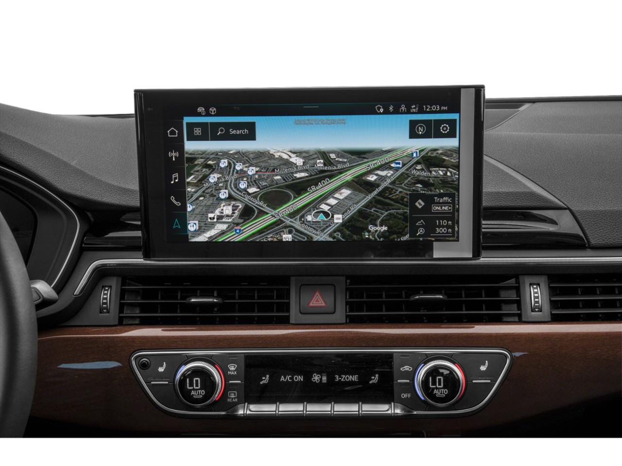 2024 Audi A5 45 Progressiv LC3042