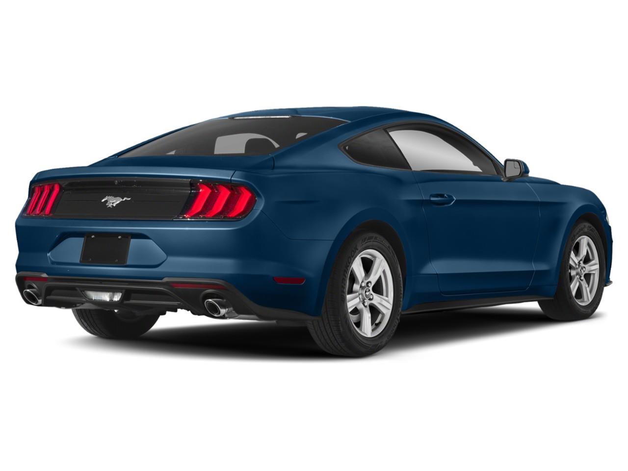 2018 Ford Mustang EcoBoost LC3040