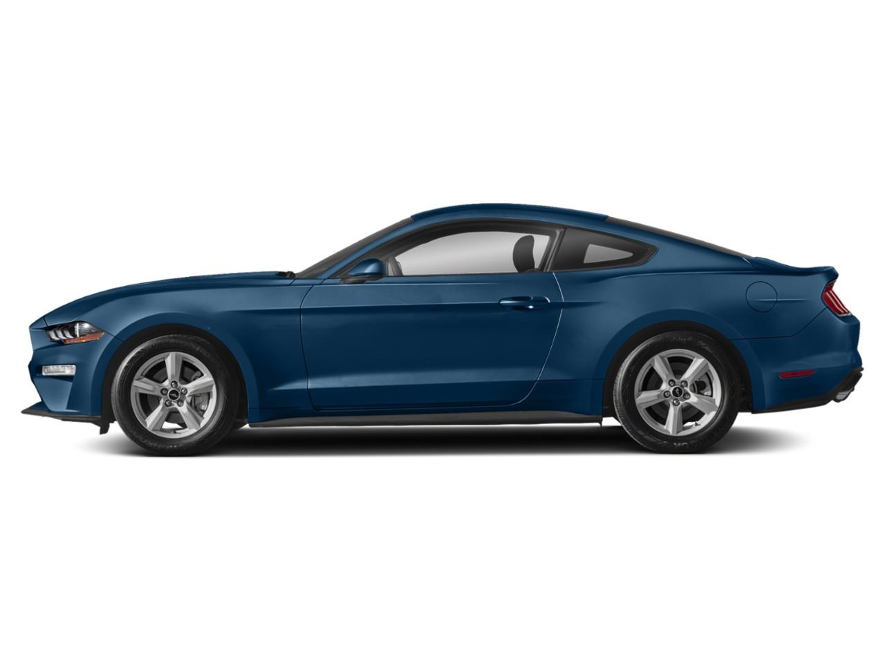 2018 Ford Mustang EcoBoost LC3040