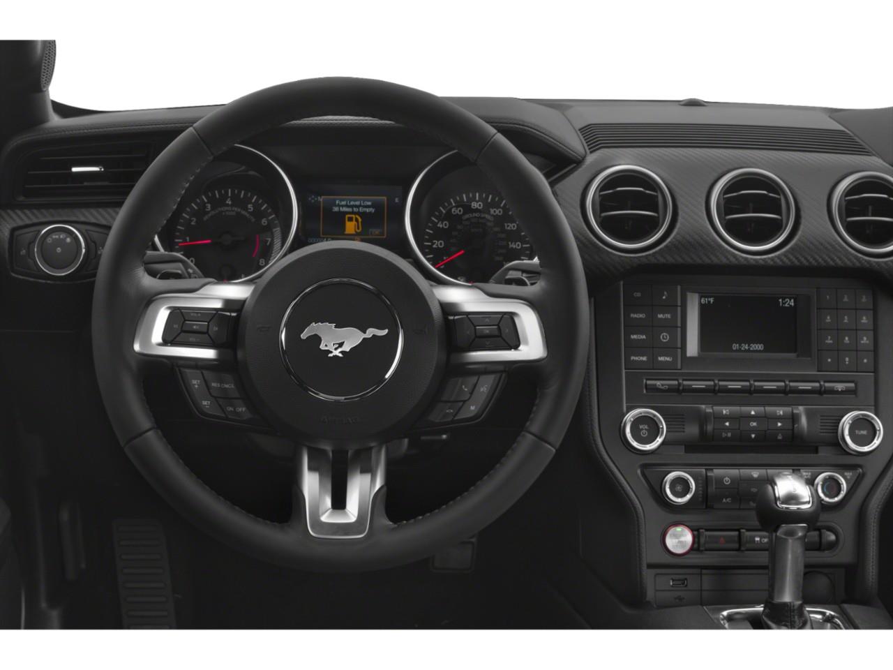 2018 Ford Mustang EcoBoost LC3040