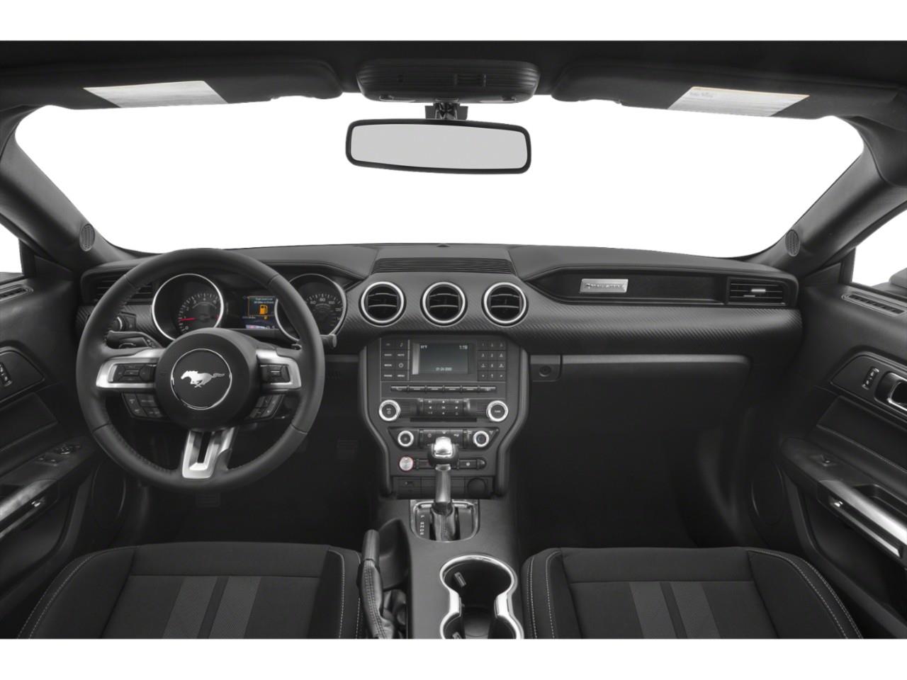 2018 Ford Mustang EcoBoost LC3040