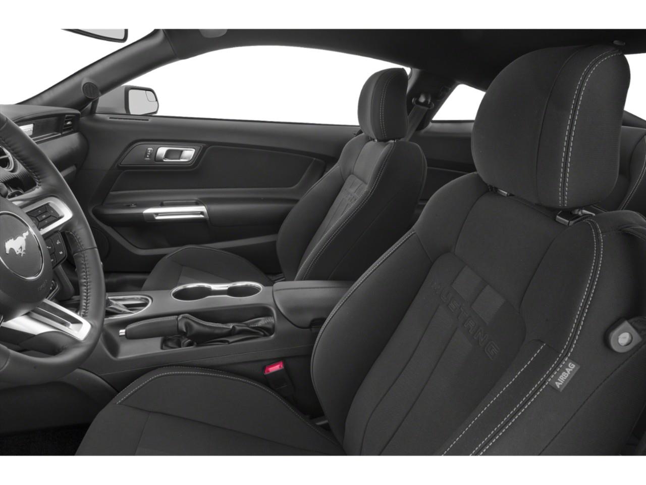 2018 Ford Mustang EcoBoost LC3040