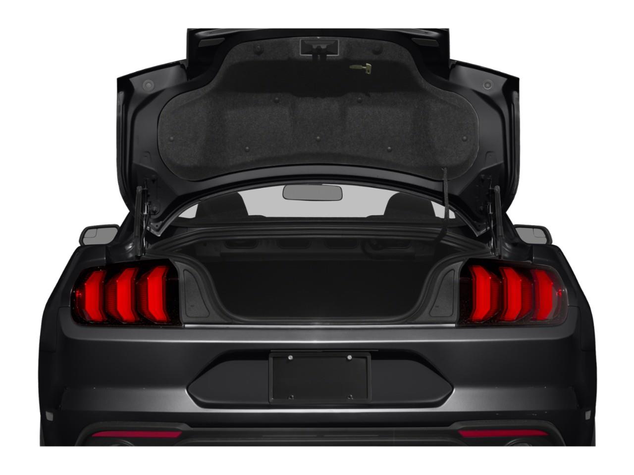 2018 Ford Mustang EcoBoost LC3040