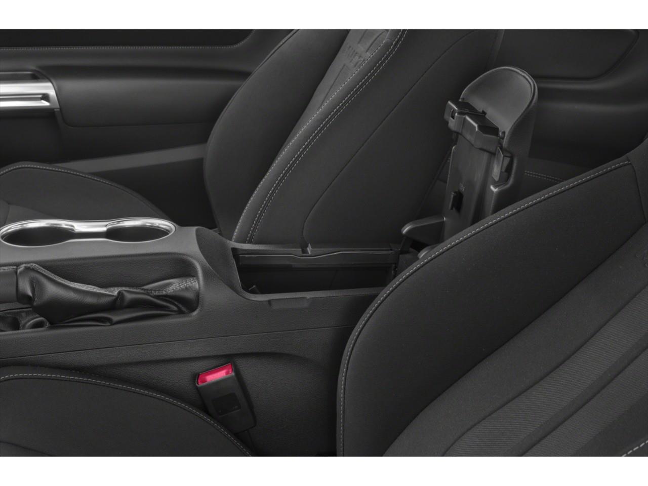 2018 Ford Mustang EcoBoost LC3040