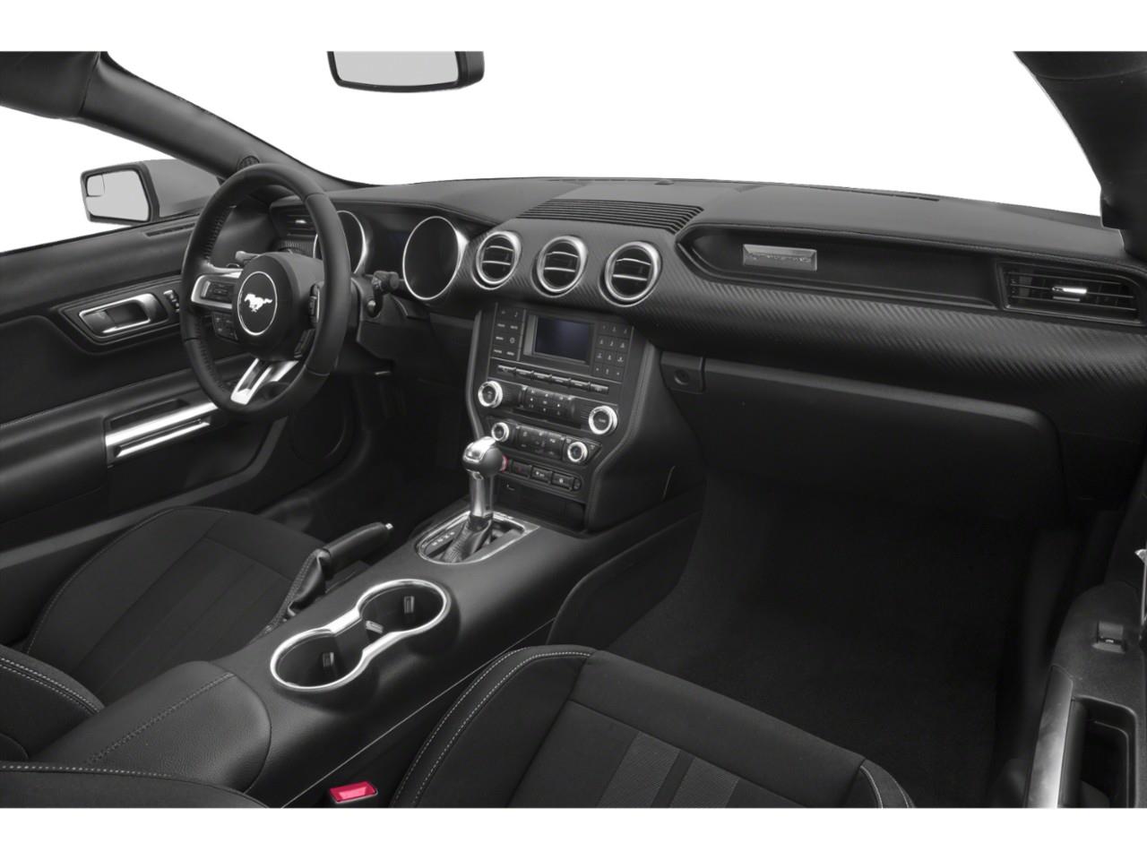 2018 Ford Mustang EcoBoost LC3040