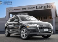 2018 Audi Q5 2.0T Progressiv LC3041