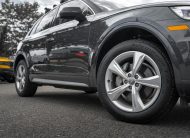 2018 Audi Q5 2.0T Progressiv LC3041