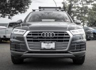 2018 Audi Q5 2.0T Progressiv LC3041