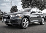 2018 Audi Q5 2.0T Progressiv LC3041