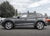 2018 Audi Q5 2.0T Progressiv LC3041