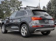 2018 Audi Q5 2.0T Progressiv LC3041