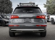 2018 Audi Q5 2.0T Progressiv LC3041