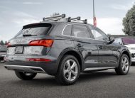 2018 Audi Q5 2.0T Progressiv LC3041