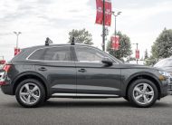 2018 Audi Q5 2.0T Progressiv LC3041
