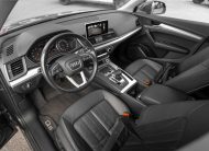 2018 Audi Q5 2.0T Progressiv LC3041