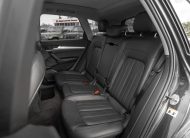 2018 Audi Q5 2.0T Progressiv LC3041