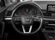 2018 Audi Q5 2.0T Progressiv LC3041