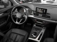 2018 Audi Q5 2.0T Progressiv LC3041