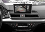 2018 Audi Q5 2.0T Progressiv LC3041