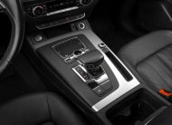 2018 Audi Q5 2.0T Progressiv LC3041