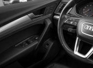 2018 Audi Q5 2.0T Progressiv LC3041