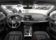 2018 Audi Q5 2.0T Progressiv LC3041