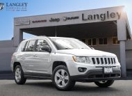 2011 Jeep Compass Sport/North LC3006A