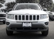 2011 Jeep Compass Sport/North LC3006A