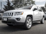 2011 Jeep Compass Sport/North LC3006A