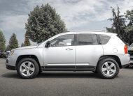 2011 Jeep Compass Sport/North LC3006A