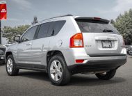 2011 Jeep Compass Sport/North LC3006A