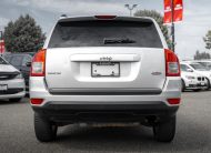 2011 Jeep Compass Sport/North LC3006A