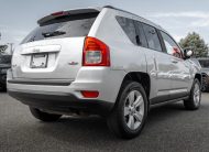 2011 Jeep Compass Sport/North LC3006A